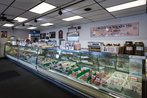 Butcher Shop «Wassler Meats», reviews and photos, 4300 Harrison Ave, Cincinnati, OH 45211, USA