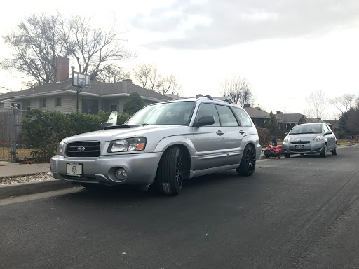 Car Dealer «Hoffman Auto Group», reviews and photos, 1939 Auburn Blvd, Sacramento, CA 95815, USA
