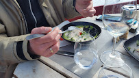 Plats et boissons du Restaurant d'Altitude Le Signal à Val-d'Isère - n°19