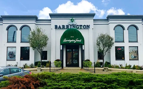 Barrington Jewels image