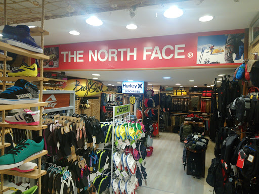 The North Face Marmaris