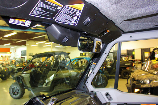 Motor Scooter Dealer «Virginia Power Motor Sports», reviews and photos, 8381 Seminole Trail, Ruckersville, VA 22968, USA