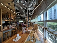 ワインの酒場。ディプント品川インターシティ店
