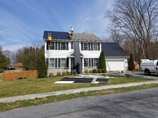 R & R Roofing/Rubber/Metal/Shingle Roofing in Shippensburg, Pennsylvania