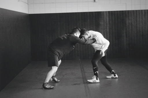 Gym «Internal Quest Training Center», reviews and photos, 1631 Meridian Ave, San Jose, CA 95125, USA