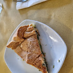 Photo n°4 de l'avis de Paolo.a fait le 17/02/2022 à 14:44 sur le  Al Convivio Genova à Genoa