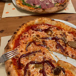 Photo n°1 de l'avis de Agnieszka.a fait le 15/09/2023 à 19:56 sur le  Pizzeria dell'Oca à Novate Milanese