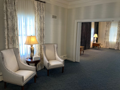 Funeral Home «Zeis-McGreevey Funeral Homes and Cremation Services», reviews and photos, 16105 Detroit Ave, Lakewood, OH 44107, USA