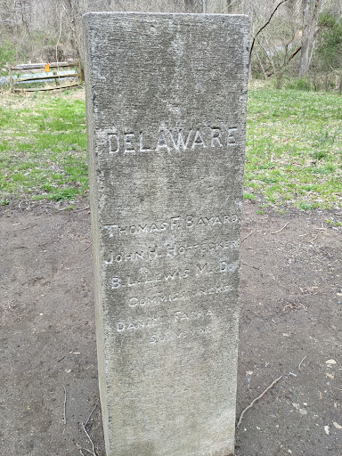 Nature Preserve «White Clay Creek State Park Nature Center», reviews and photos, 1475 Creek Rd, Newark, DE 19711, USA