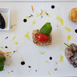 Photo n°2 de l'avis de massimo.r fait le 05/04/2018 à 08:53 sur le  Miramar Bistrot à Lacona