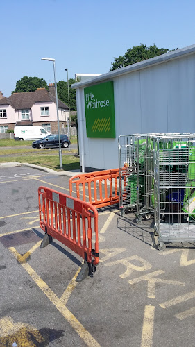 Reviews of Little Waitrose & Partners Burnt Common in Woking - Supermarket