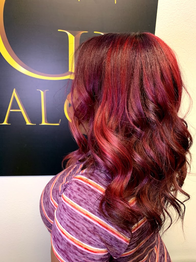 Global Goddess Salon 85254