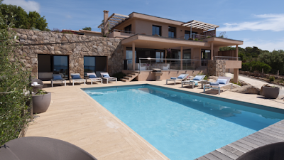 Agence Porto-Vecchio - Home Rent à Porto-Vecchio
