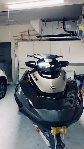 Motorcycle Dealer «Lightning Powersports», reviews and photos, 8822 US-19, Port Richey, FL 34668, USA