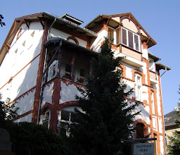 ApartHotel Landhaus Lichterfelde photo