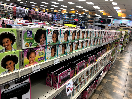 Beauty Supply Store «Elegant Beauty Supplies», reviews and photos, 2710 NW 135th St, Opa-locka, FL 33054, USA