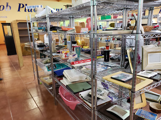 Thrift Store «Goodwill West Palm Beach/South Dixie Store & Donation Center», reviews and photos