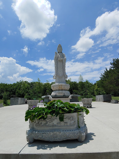 Thượng Hạnh Buddhist Monastery