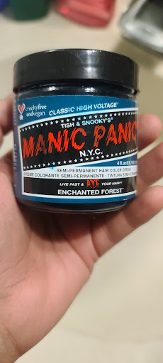 Beauty Supply Store «Sally Beauty», reviews and photos, 553 S Riverside Ave, Rialto, CA 92376, USA