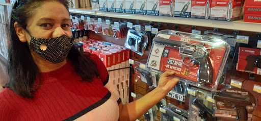 Sporting Goods Store «Bass Pro Shops», reviews and photos