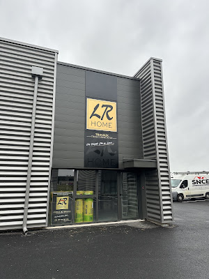 LR Home à Lisieux