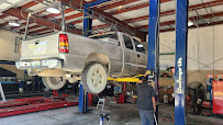 Tuffy Tire & Auto Service Center - Photo 7 - Car repair in Fort Myers, FL, Lehigh Acres