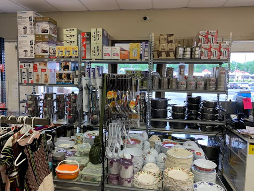 Asian Grocery Store «OK Asian Market», reviews and photos, 6916 S Lewis Ave, Tulsa, OK 74136, USA