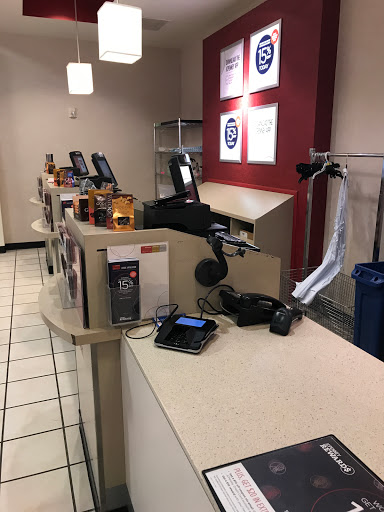 Department Store «JCPenney», reviews and photos, 1900 E Rio Salado Pkwy #140, Tempe, AZ 85281, USA