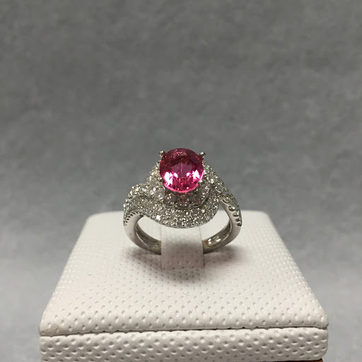 Jewelry Designer «The Jewelry Store», reviews and photos, 3601 E 29th St, Bryan, TX 77802, USA