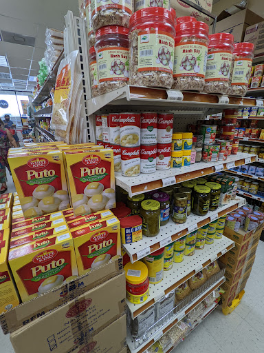 Asian Grocery Store «Filipino Global Supermarket», reviews and photos, 5509 Leesburg Pike, Falls Church, VA 22041, USA