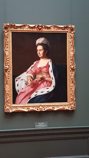 Gift Shop «The Gallery Shops», reviews and photos, 401 Constitution Ave NW, Washington, DC 20565, USA