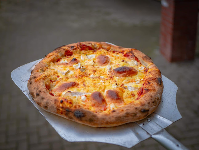 Értékelések erről a helyről: Pizza Italia, Pásztó - Étterem