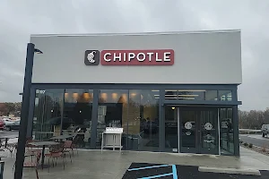 Chipotle Mexican Grill image