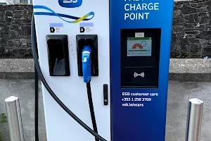 ESB Charging Station image