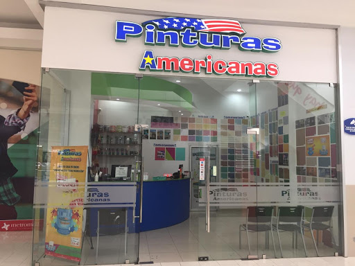 Pinturas Americanas Metromall Comayaguela