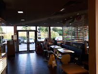 Atmosphère du Restauration rapide McDonald's à Mazères-Lezons - n°16