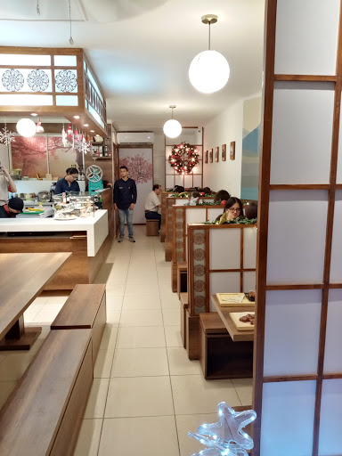 Kōri Café japonés - Bucaramanga