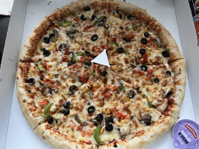 Pizza season - Pizza