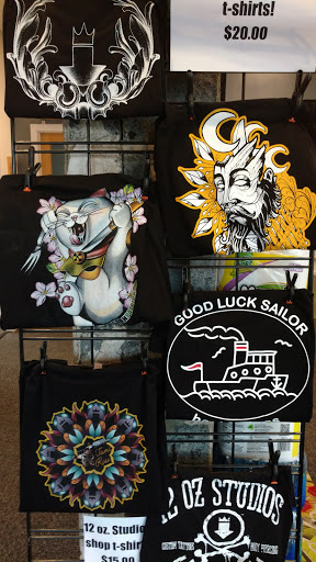 Explore tattoo ideas for beginners, creative tattoo ideas in Gloucester City, available at 12 oz. Studios Tattoos and Piercing Brooklawn