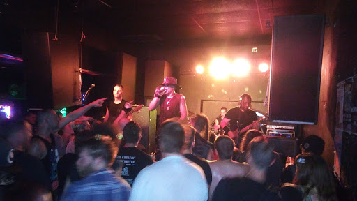 Night Club «Frankies Inner City», reviews and photos, 308 Main St, Toledo, OH 43605, USA