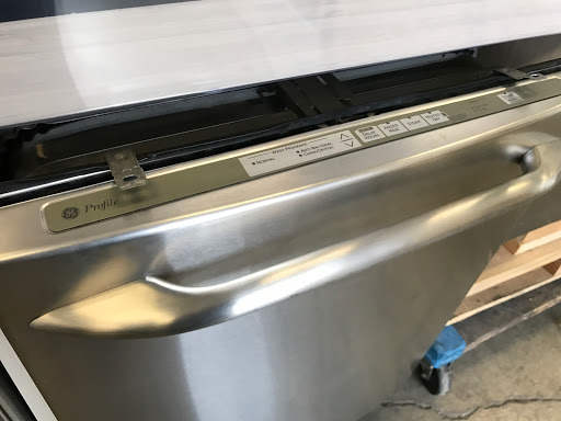 Appliance Store «Kaady Appliances», reviews and photos, 12404 NE Halsey St, Portland, OR 97230, USA