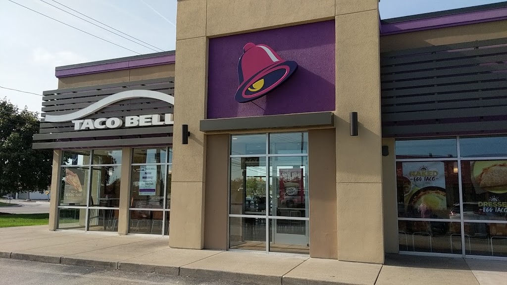 Taco Bell 48504