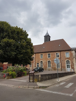 Couvent Des Ursulines à Seurre