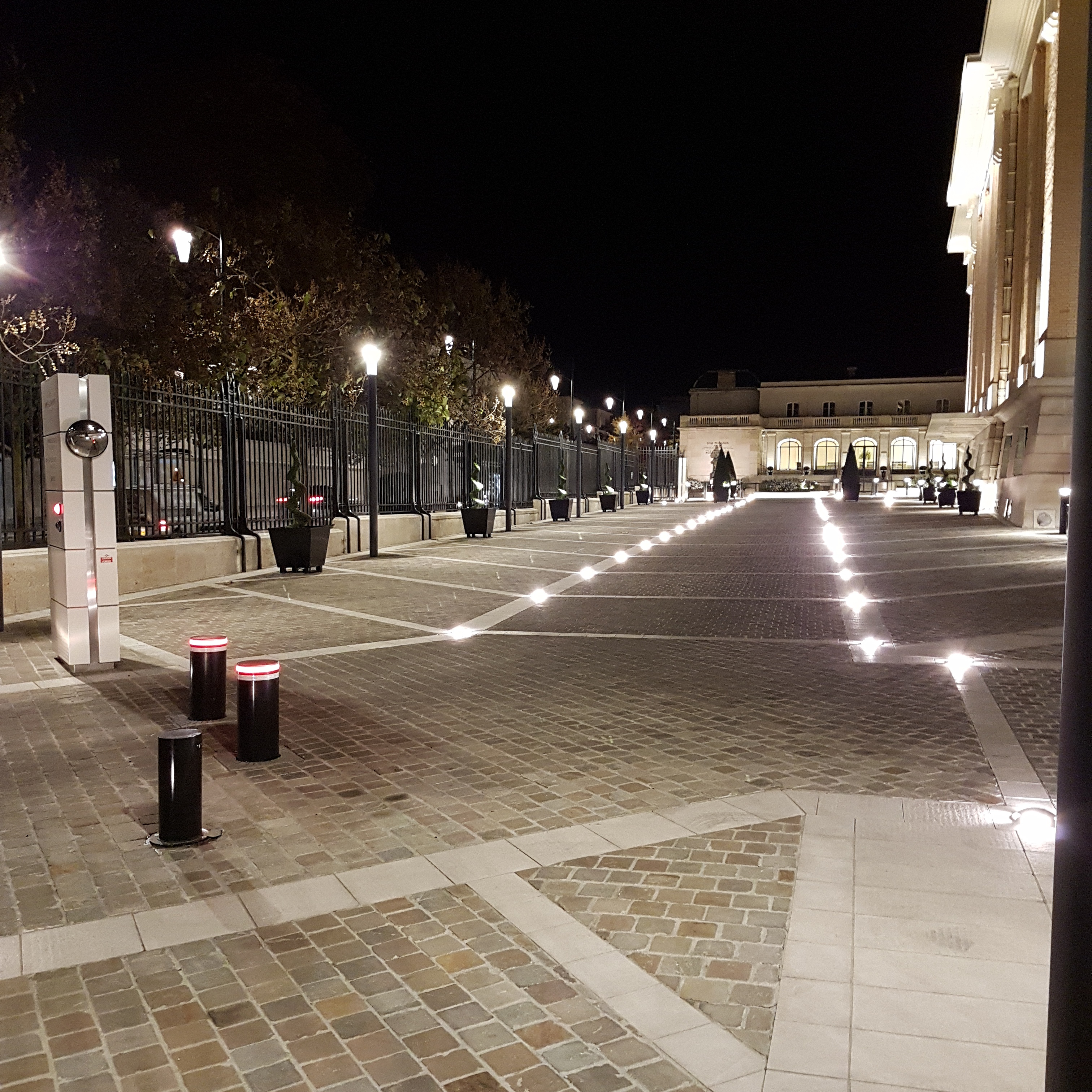 Photo n° 2 de l'avis de Philippe.a fait le 13/06/2018 à 07:13