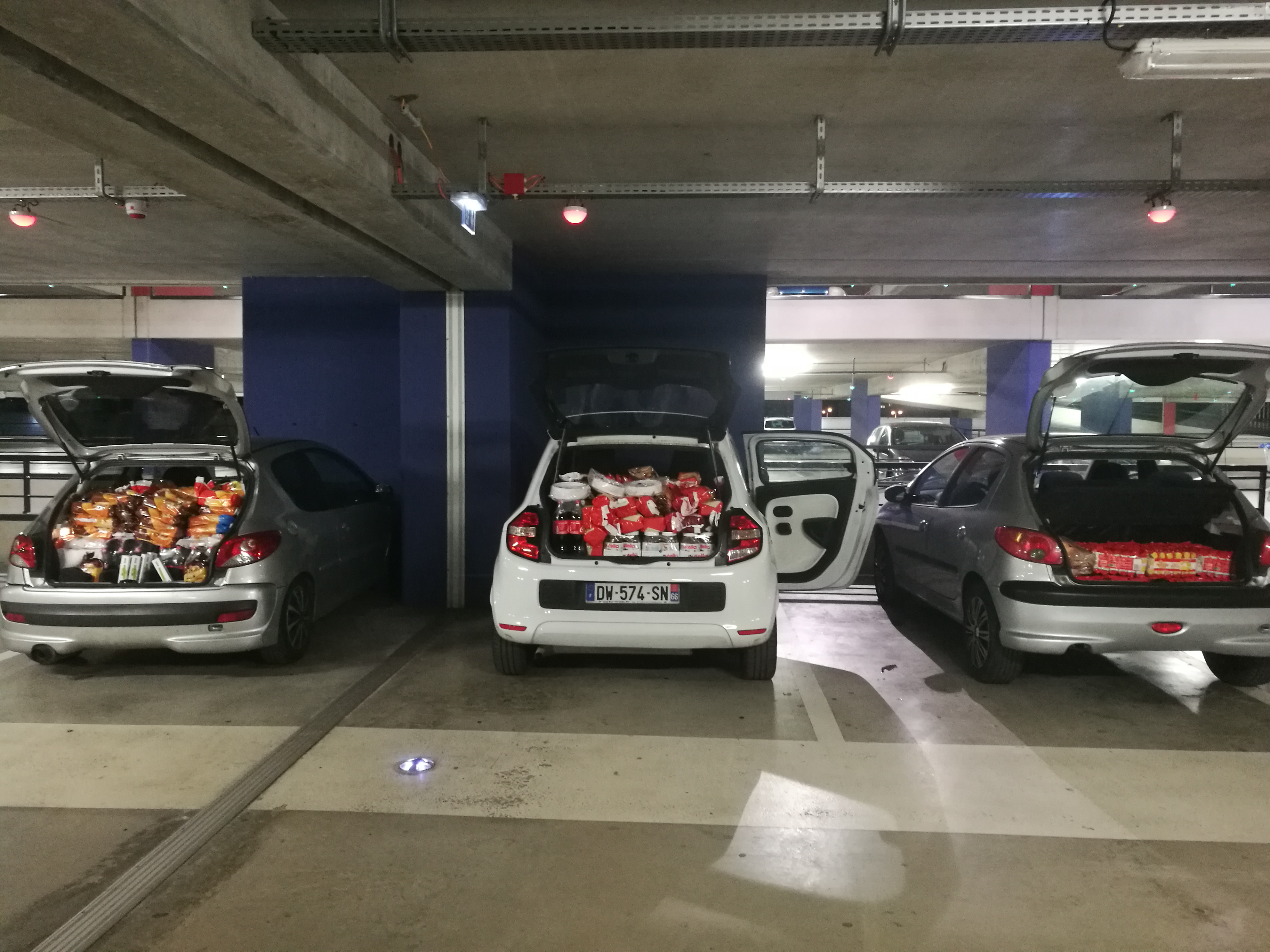 Photo n° 2 de l'avis de Florent.e fait le 01/05/2019 à 19:29