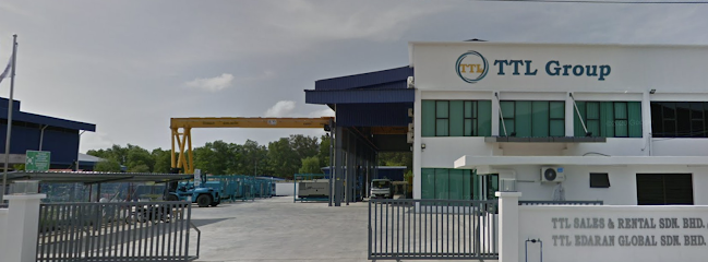 TTL Sales & Rental Sdn Bhd (Terengganu)