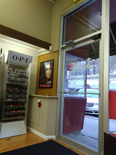 Beauty Salon «1st Impressions», reviews and photos, 925 Main St, Grinnell, IA 50112, USA