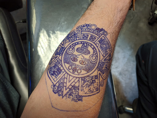 Explore tattoo ideas for cousins, creative tattoo ideas in Omaha, available at Skin Deep Tattoo and Body Piercing