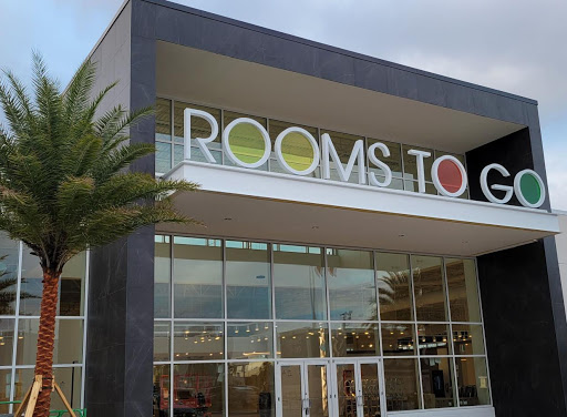 Rooms To Go, 1502 N Dale Mabry Hwy, Tampa, FL 33607, USA, 