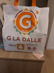 Photo n°17 de G LA DALLE à Amiens ()